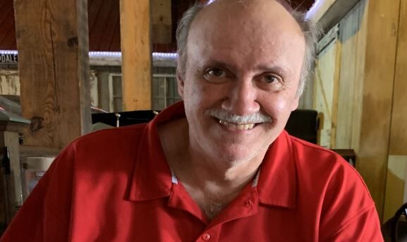 Samuel Noto, current Ellendale Town Council member running for re-election